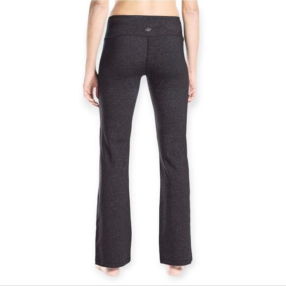 NWT Yogipace Women's Bootcut Yoga Pants Long Workout Pants - Picture 2 of 6